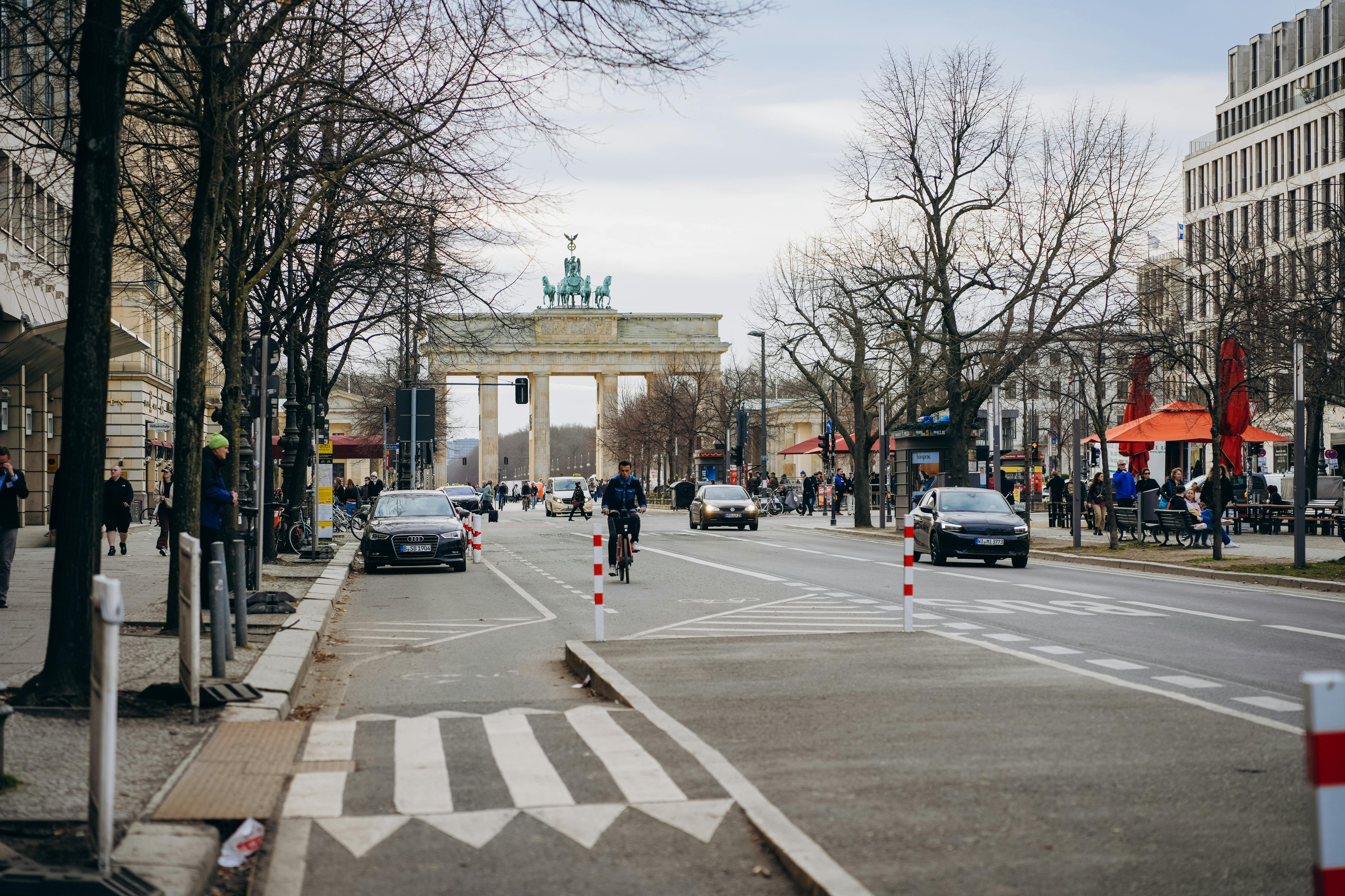Things to do in Berlin
