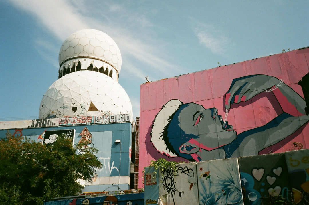 Top 10 Hidden Gems in Berlin: Beyond the Brandenburg Gate