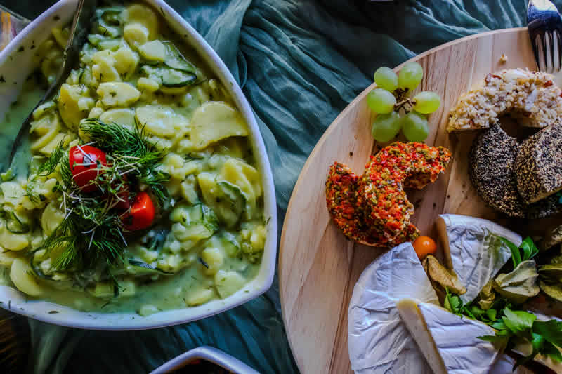 Vegan Berlin: A Guide to the World’s Vegan Capital