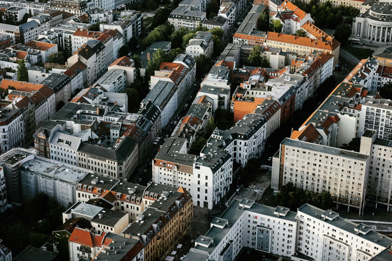 Where to Stay in Berlin: Best Neighborhoods & Hotels for 2026