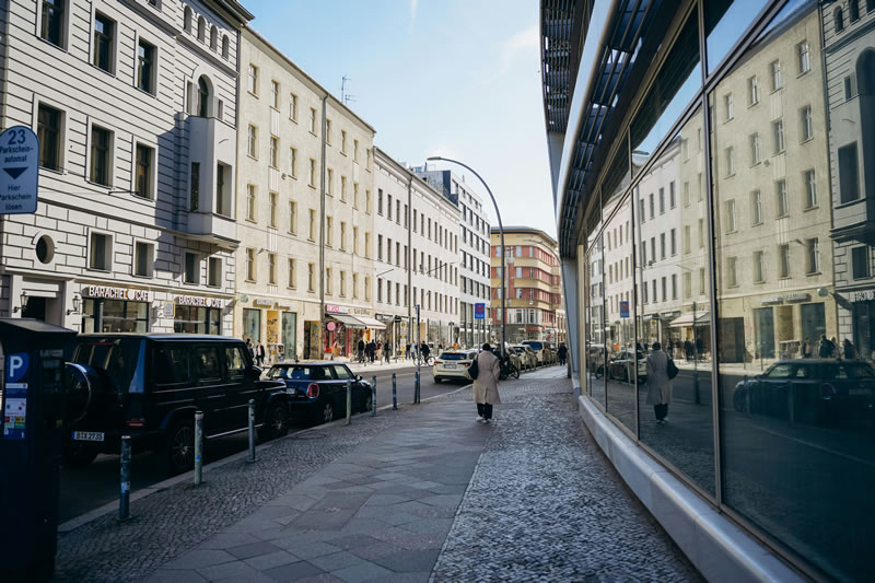 Berlin in 3 Days: The Perfect First-Timer Itinerary