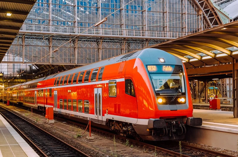 The 49-Euro Ticket & Berlin Transport: A Survivor's Guide