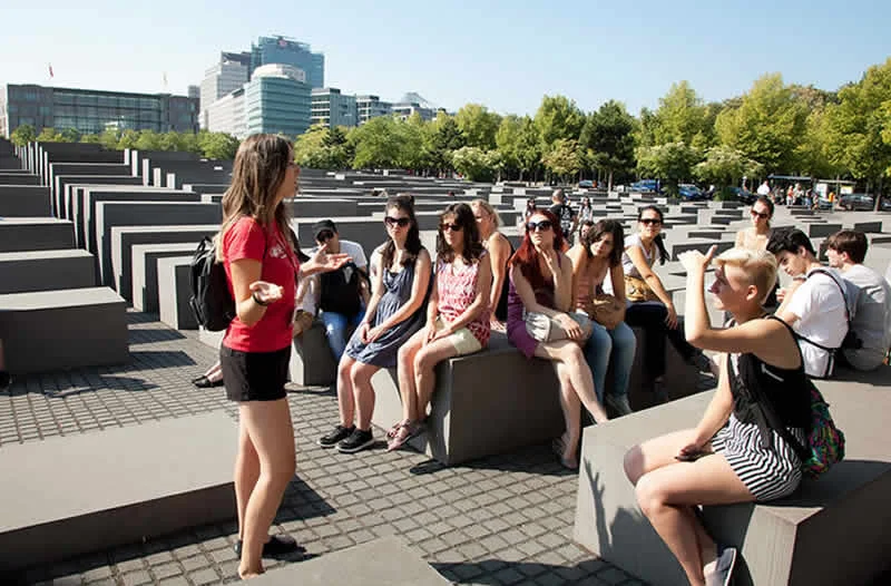 The Best Free Tours in Berlin: A Complete Guide