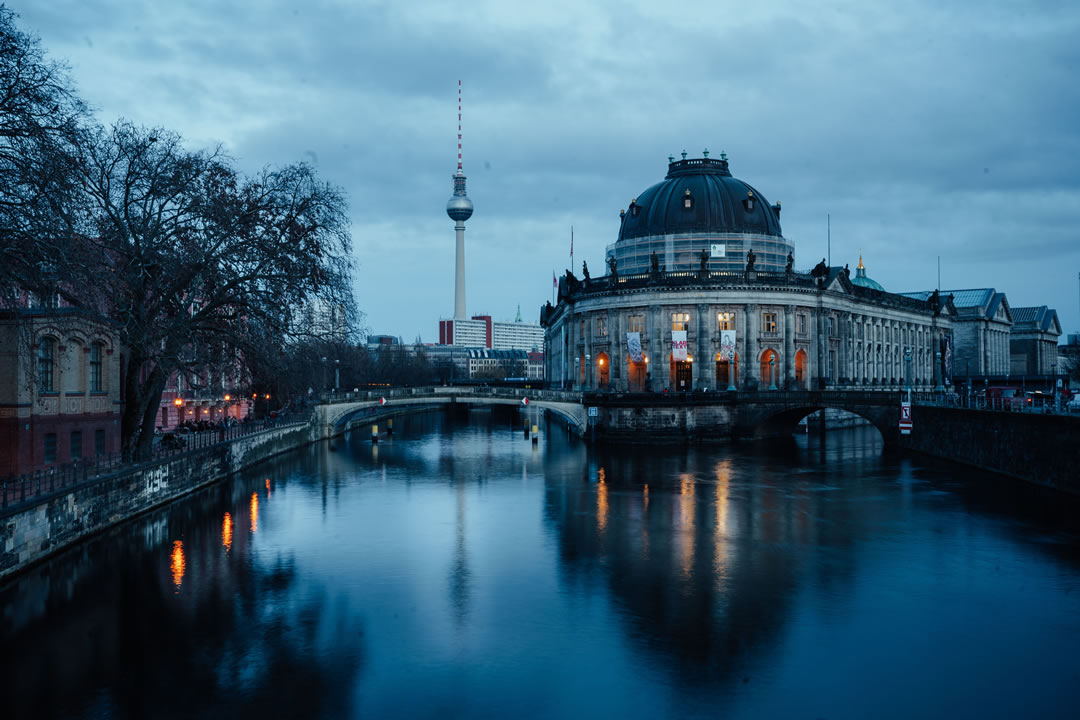 The Ultimate Guide to Museum Island: Art, History, and Tips